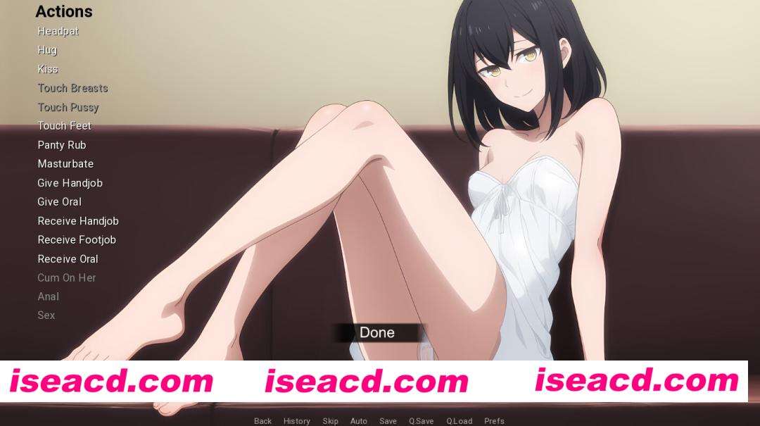 图片[8]-【日系SLG/官中/多结局/PC+安卓】卵之少女 Egg Maiden v1.12.3 官方中文版【5.61G】-嘤嘤怪之家