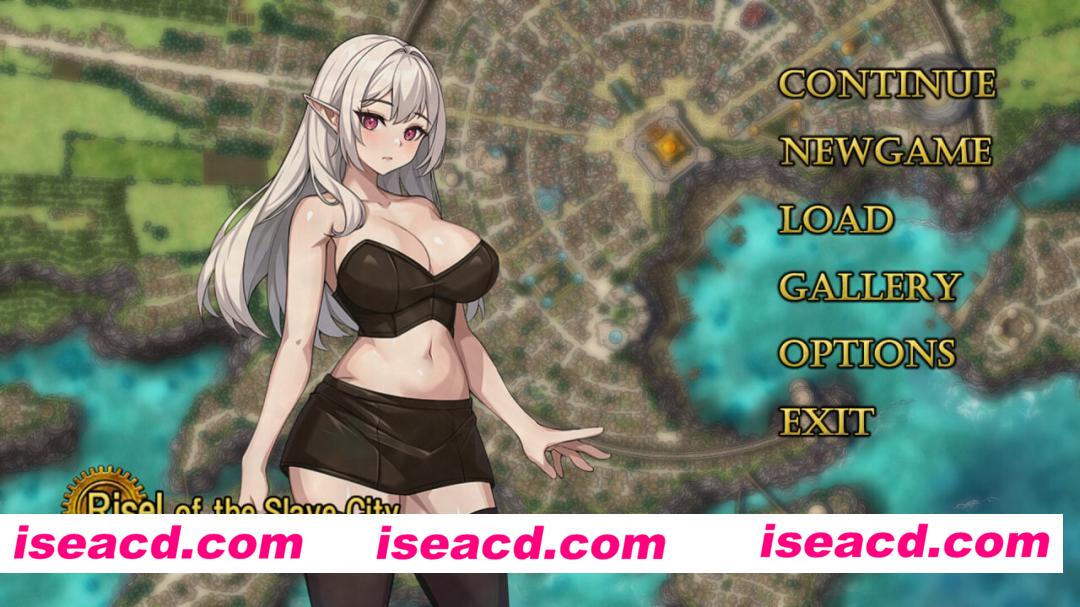 图片[1]-[日式RPG/动态] 奴隶之城的崛起 Risel of the Slave City 官中步兵版 [520M]-嘤嘤怪之家