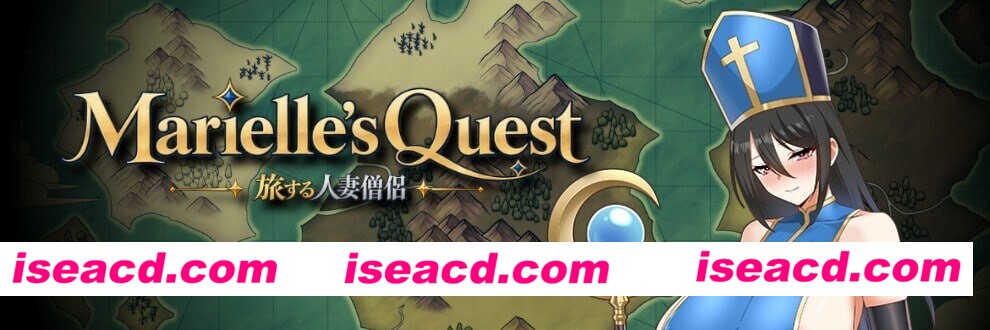 图片[2]-【日系SLG/官中/奇幻/PC+安卓joi】玛丽埃尔的冒险 Marielle’s Quest v0.1.1 官方中文版【1.74G】-嘤嘤怪之家