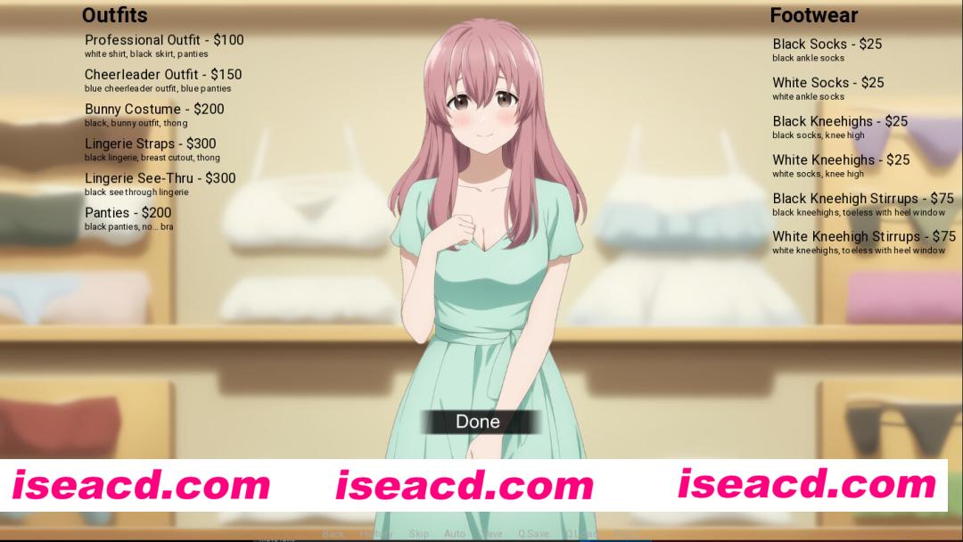 图片[2]-【日系SLG/官中/多结局/PC+安卓】卵之少女 Egg Maiden v1.12.3 官方中文版【5.61G】-嘤嘤怪之家