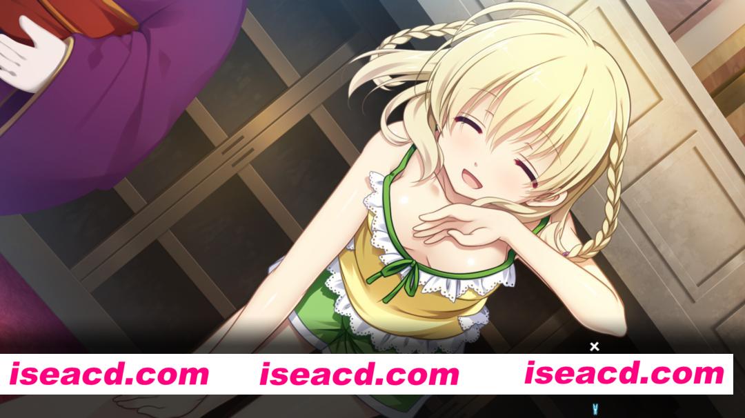 图片[4]-【日系ADV/官中/悬疑/多结局/PC】月影魅像-解放之羽- 月影のシミュラクル -解放の羽- Tsukikage no Simulacre: Kaihou no Hane 官方中文版+全CG存档【1.68G/CV】-嘤嘤怪之家