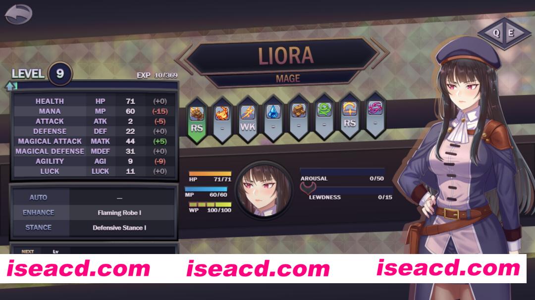 图片[6]-【日系RPG/官中/奇幻/NTR/PC+安卓】莉欧拉：尊严的价码 Liora’s Price of Dignity v0.8.0 PR2 官方中文版【1.03G】-嘤嘤怪之家