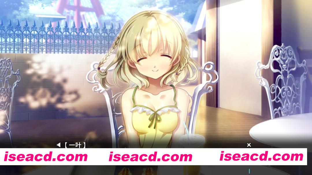 图片[6]-【日系ADV/官中/悬疑/多结局/PC】月影魅像-解放之羽- 月影のシミュラクル -解放の羽- Tsukikage no Simulacre: Kaihou no Hane 官方中文版+全CG存档【1.68G/CV】-嘤嘤怪之家
