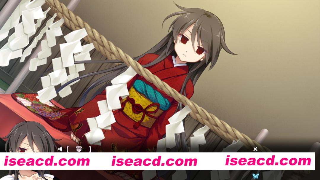 图片[7]-【日系ADV/官中/悬疑/多结局/PC】月影魅像-解放之羽- 月影のシミュラクル -解放の羽- Tsukikage no Simulacre: Kaihou no Hane 官方中文版+全CG存档【1.68G/CV】-嘤嘤怪之家