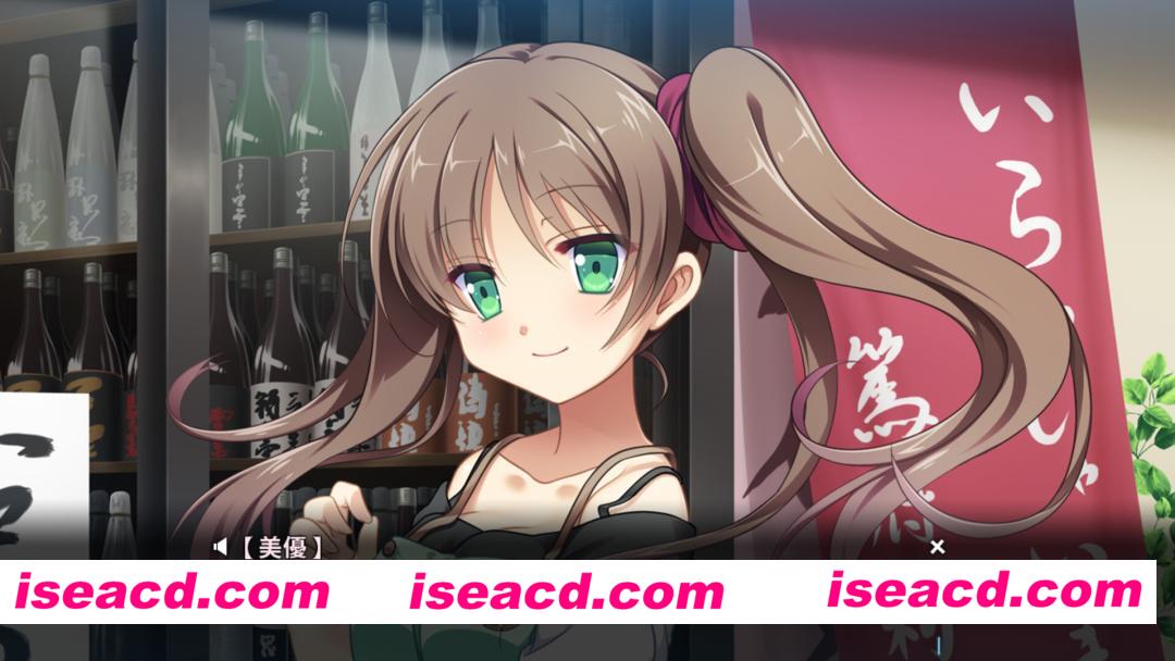 图片[8]-【日系ADV/官中/悬疑/多结局/PC】月影魅像-解放之羽- 月影のシミュラクル -解放の羽- Tsukikage no Simulacre: Kaihou no Hane 官方中文版+全CG存档【1.68G/CV】-嘤嘤怪之家