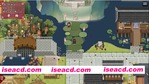 图片[3]-[国产RPG/国风神作/动态] 绯月仙行录 v1.2933 ST官中步兵版+6DLC+全CG存档 [PC+安卓 6.10G]-嘤嘤怪之家